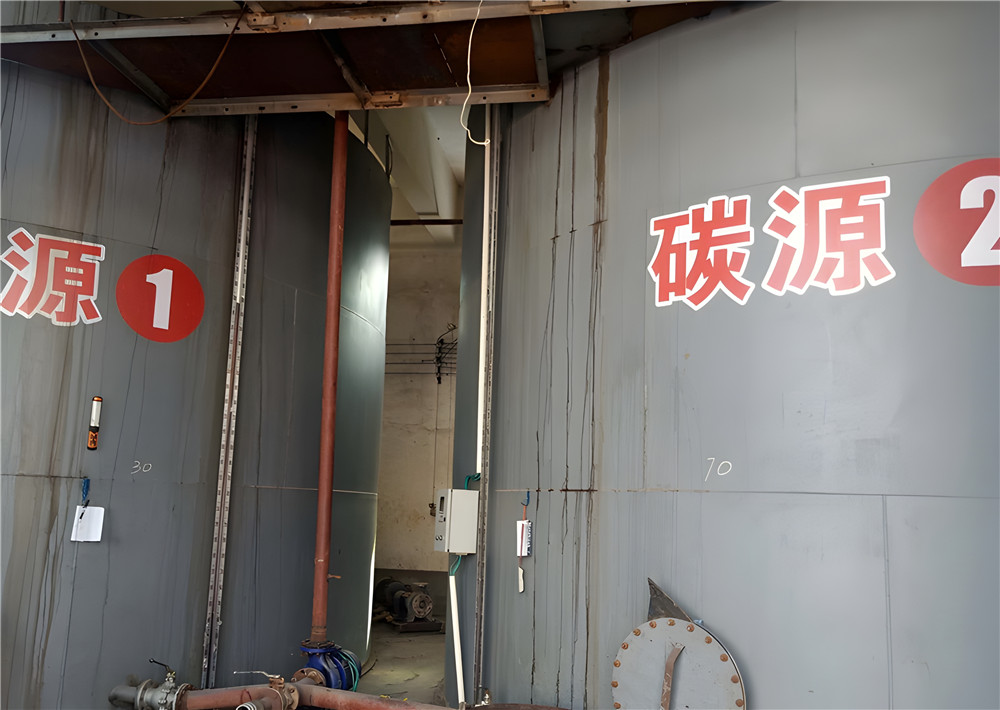 復(fù)合碳源在水處理、化工、皮革等工業(yè)中應(yīng)用較大