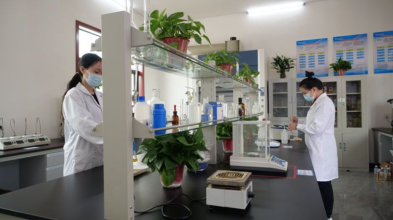 研發(fā)展示