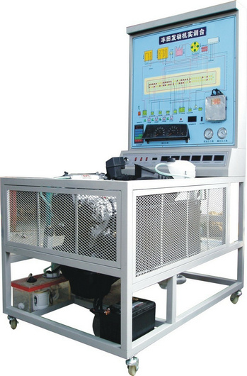 汽車教學(xué)設(shè)備