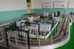 城市軌道交通牽引