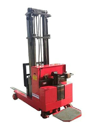 集裝箱叉式堆高機(jī)